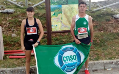 «La Carrera Nocturna de Gijón da prestigio a la ciudad»